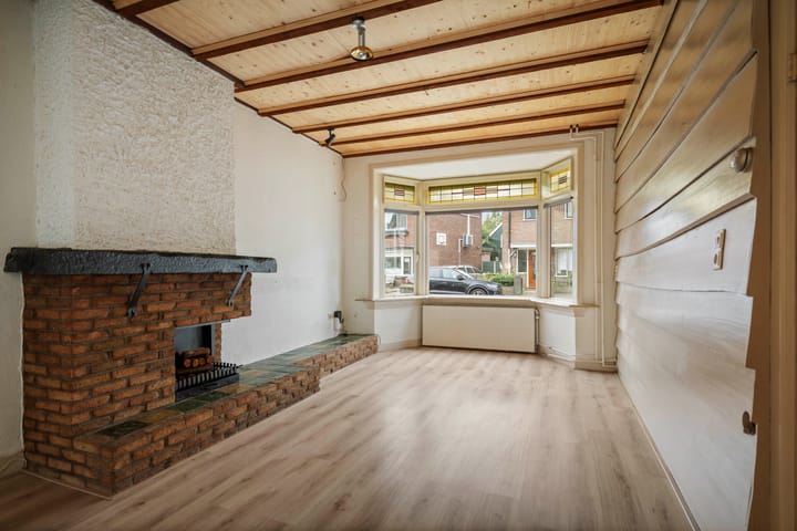 Photo 7 of Oudegoedstraat 50