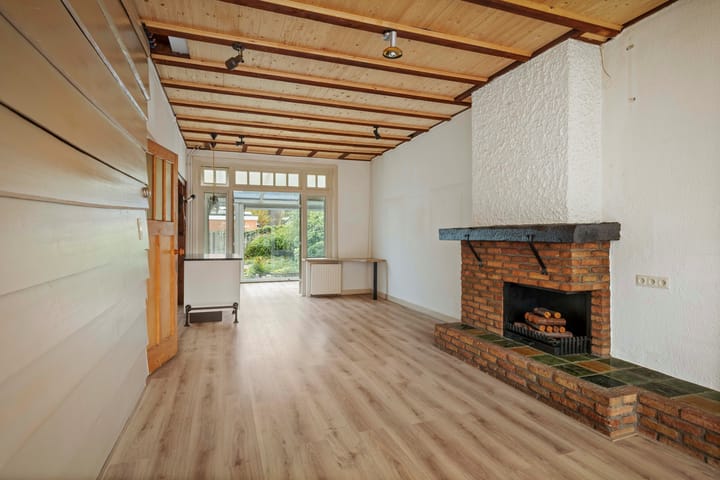 Photo 8 of Oudegoedstraat 50