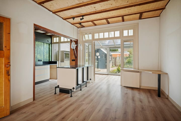 Photo 9 of Oudegoedstraat 50