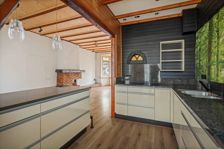 Photo 12 of Oudegoedstraat 50