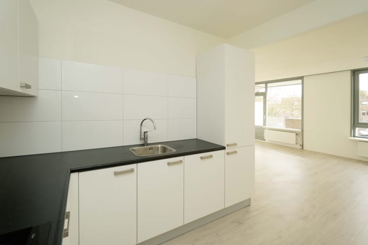 Foto 1 van Ursulinenhof 87