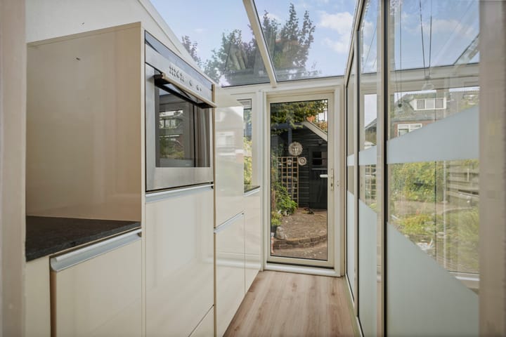 Photo 13 of Oudegoedstraat 50