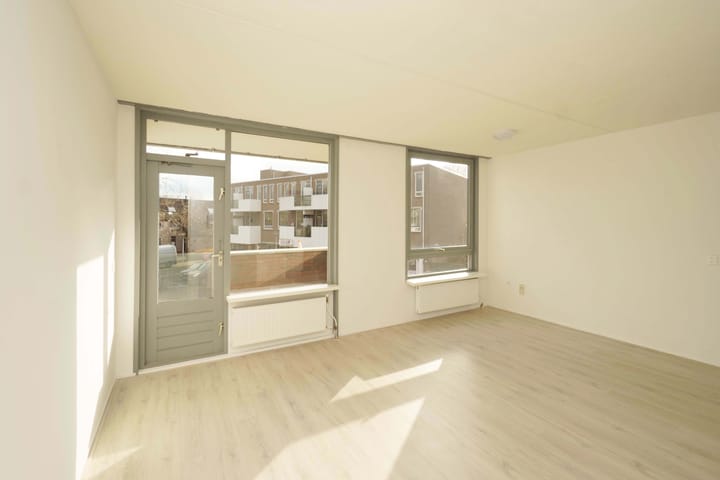 Foto 3 van Ursulinenhof 87