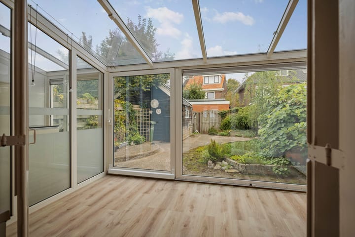 Photo 14 of Oudegoedstraat 50