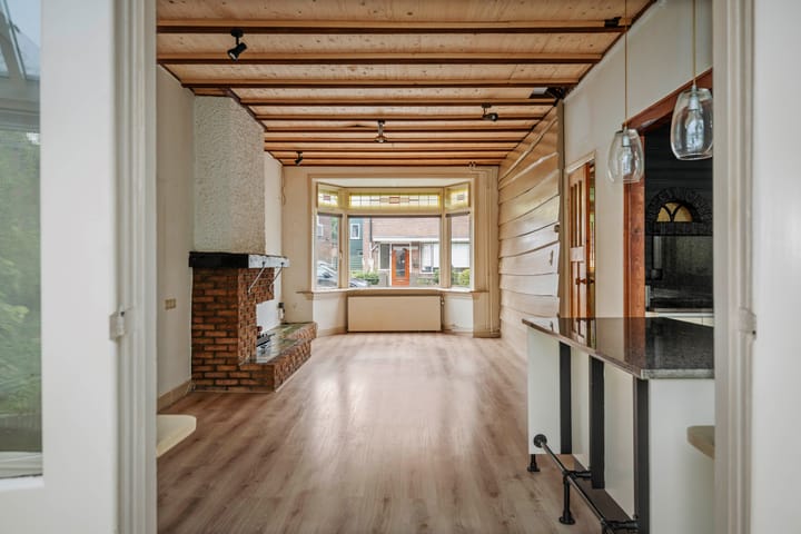 Photo 16 of Oudegoedstraat 50