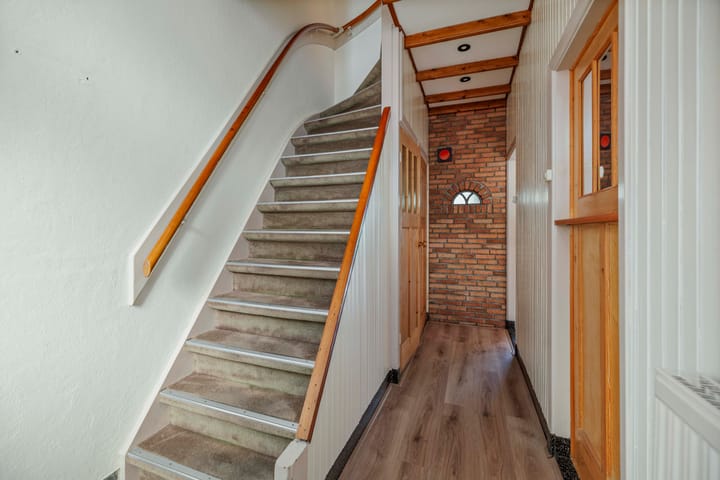 Photo 17 of Oudegoedstraat 50