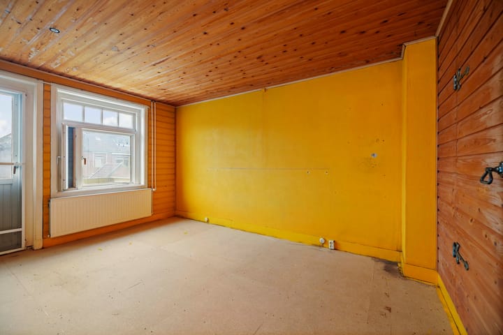 Photo 19 of Oudegoedstraat 50