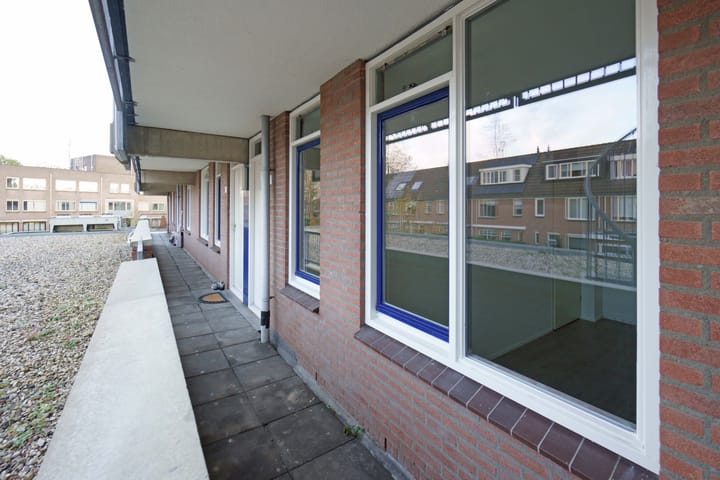 Foto 13 van Ursulinenhof 87