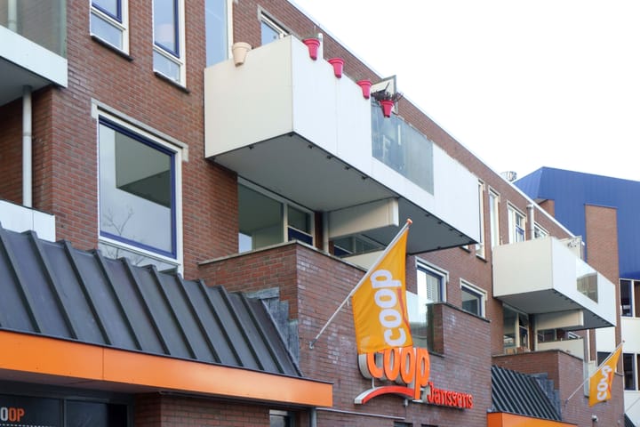 Foto 14 van Ursulinenhof 87