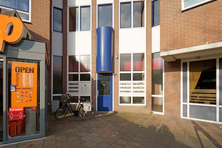 Foto 15 van Ursulinenhof 87