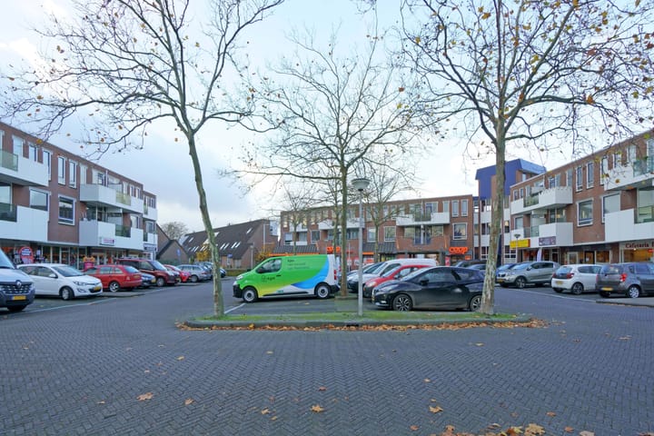 Foto 16 van Ursulinenhof 87