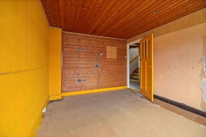 Photo 21 of Oudegoedstraat 50