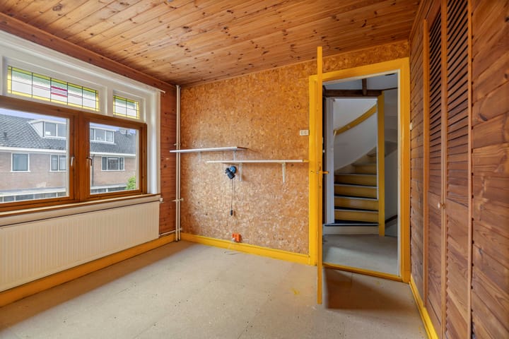 Photo 22 of Oudegoedstraat 50