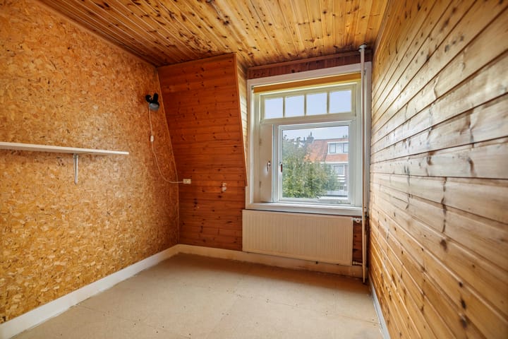 Photo 24 of Oudegoedstraat 50