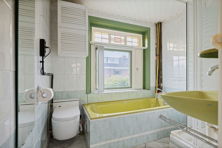 Photo 25 of Oudegoedstraat 50