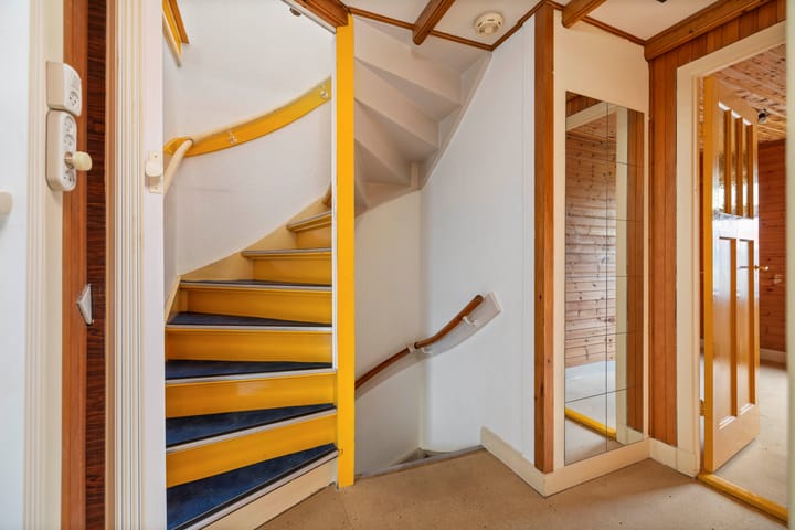 Photo 27 of Oudegoedstraat 50