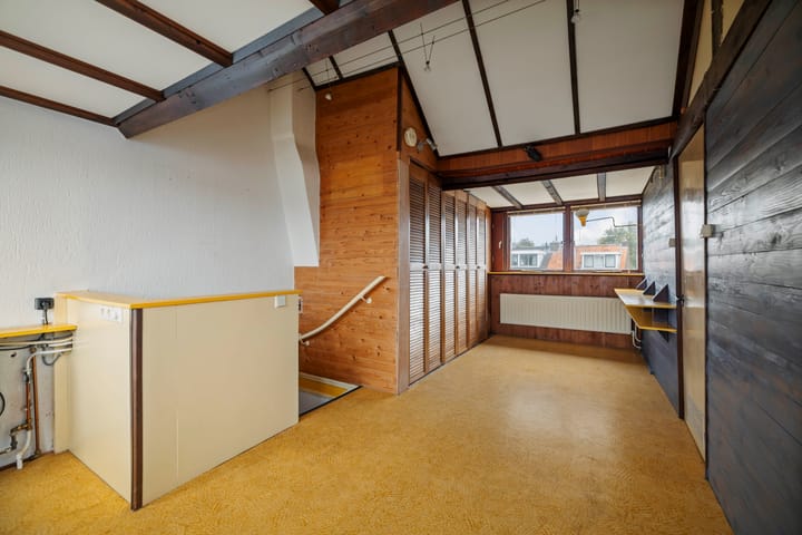 Photo 28 of Oudegoedstraat 50