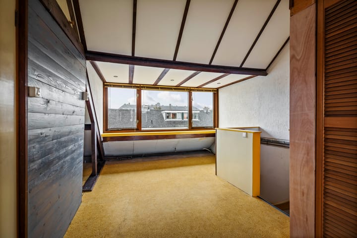 Photo 30 of Oudegoedstraat 50