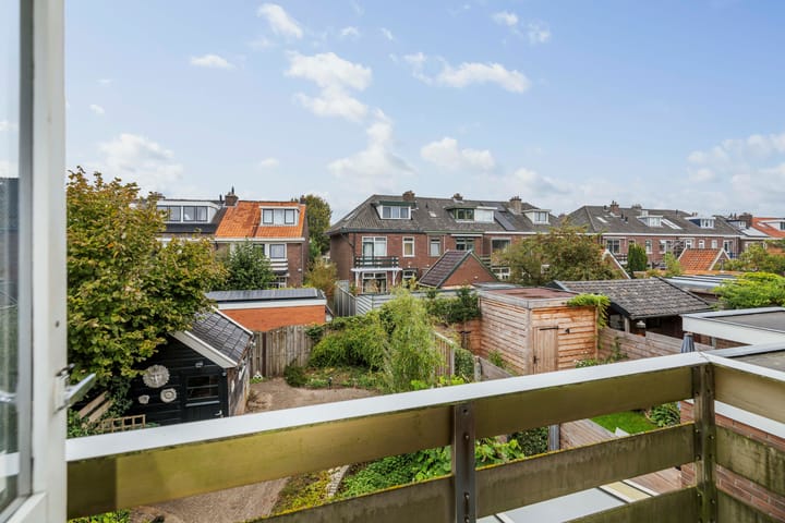 Photo 31 of Oudegoedstraat 50