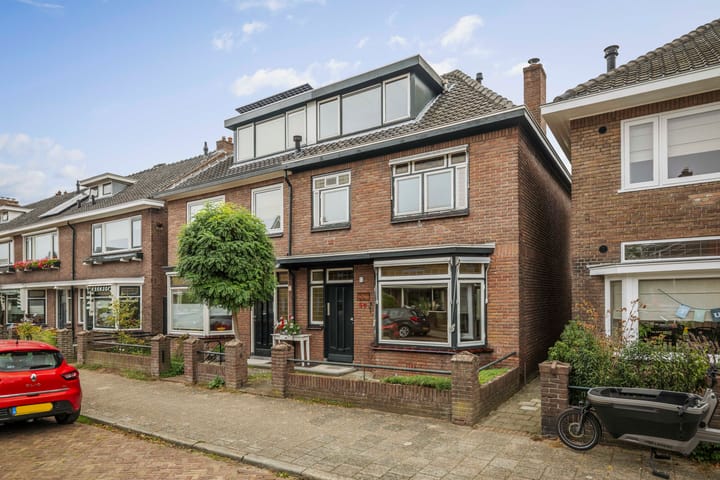 Photo 33 of Oudegoedstraat 50