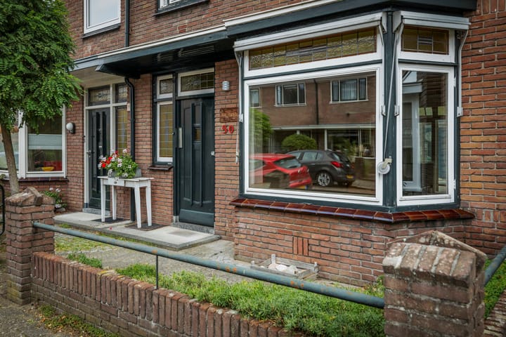 Photo 34 of Oudegoedstraat 50
