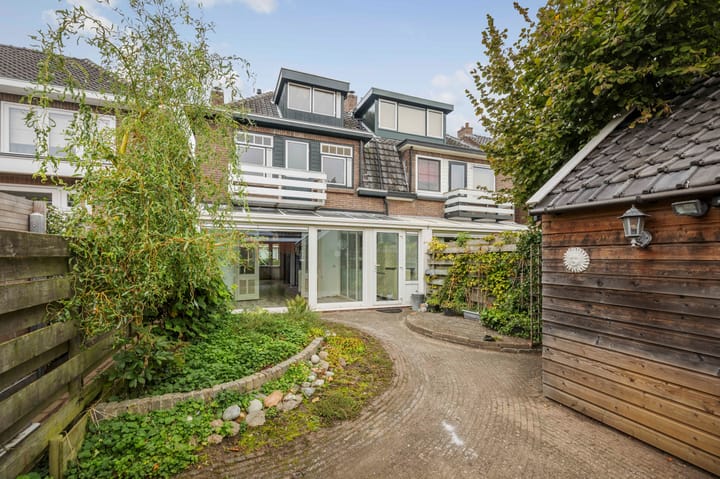 Photo 36 of Oudegoedstraat 50