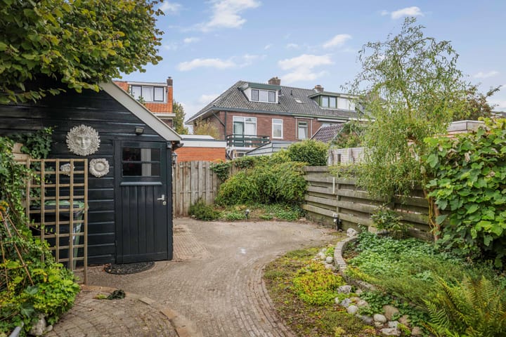 Photo 37 of Oudegoedstraat 50