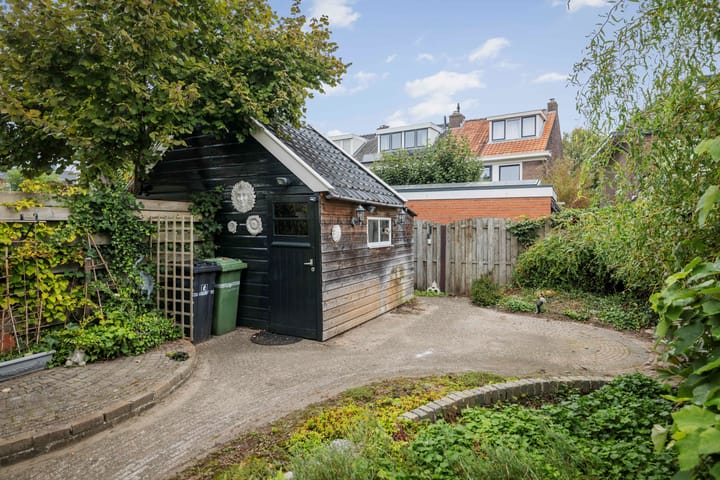 Photo 38 of Oudegoedstraat 50