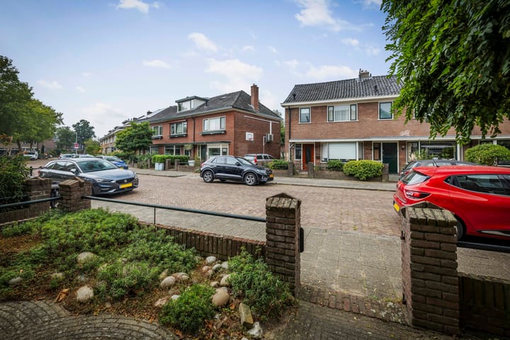 Photo 39 of Oudegoedstraat 50