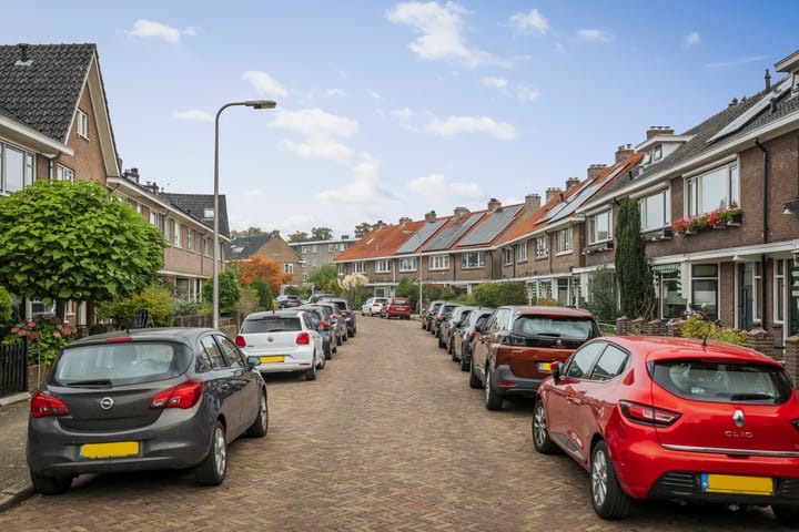 Photo 40 of Oudegoedstraat 50