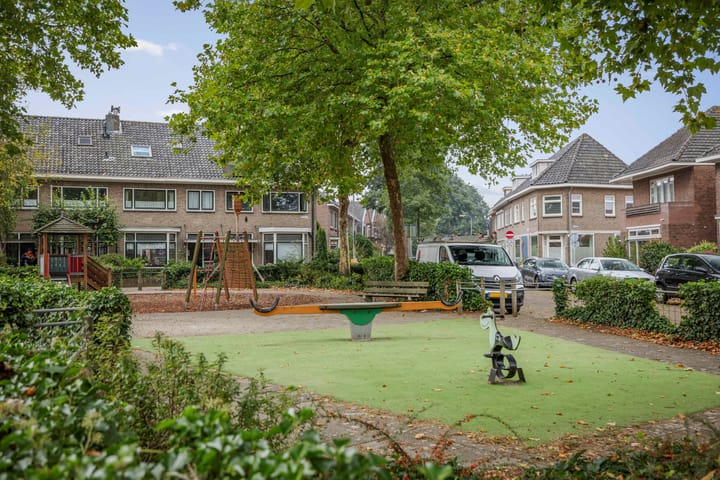 Photo 41 of Oudegoedstraat 50