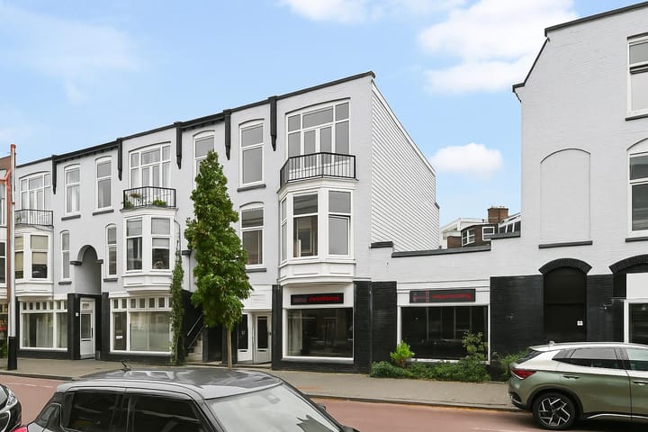 Foto 2 van De Constant Rebecquestraat 98