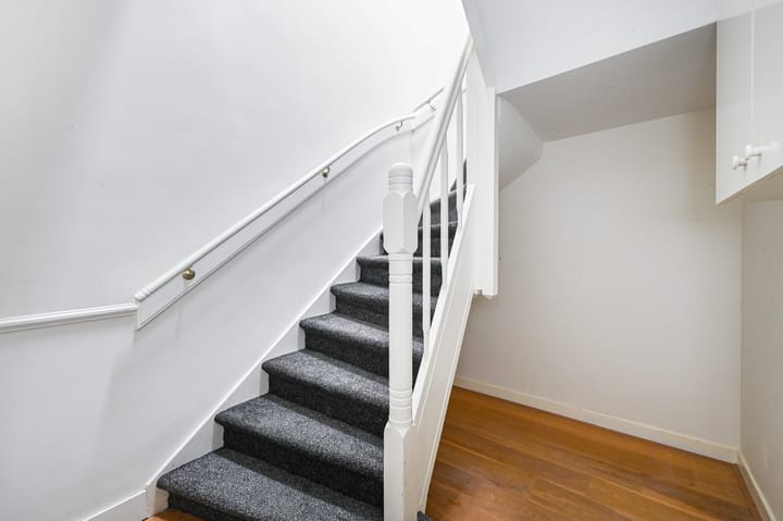 Foto 4 van De Constant Rebecquestraat 98