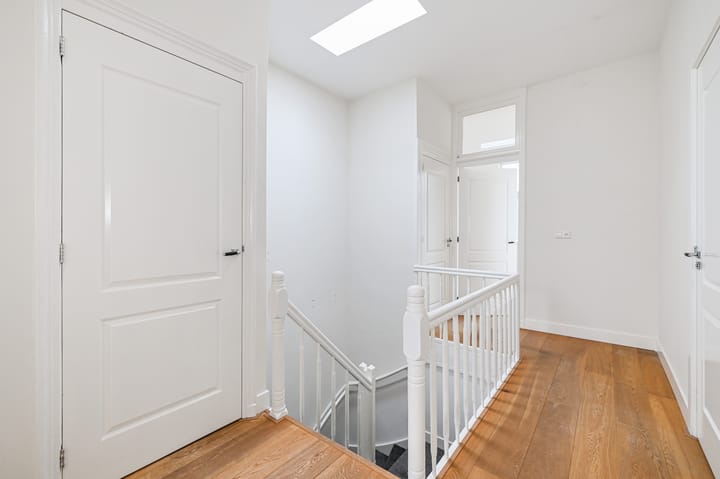 Foto 6 van De Constant Rebecquestraat 98