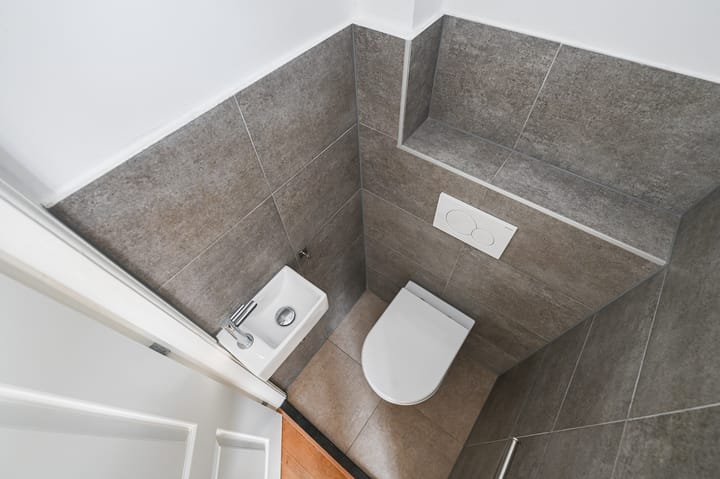 Foto 7 van De Constant Rebecquestraat 98