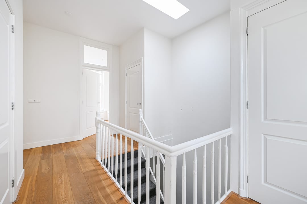 Foto 8 van De Constant Rebecquestraat 98