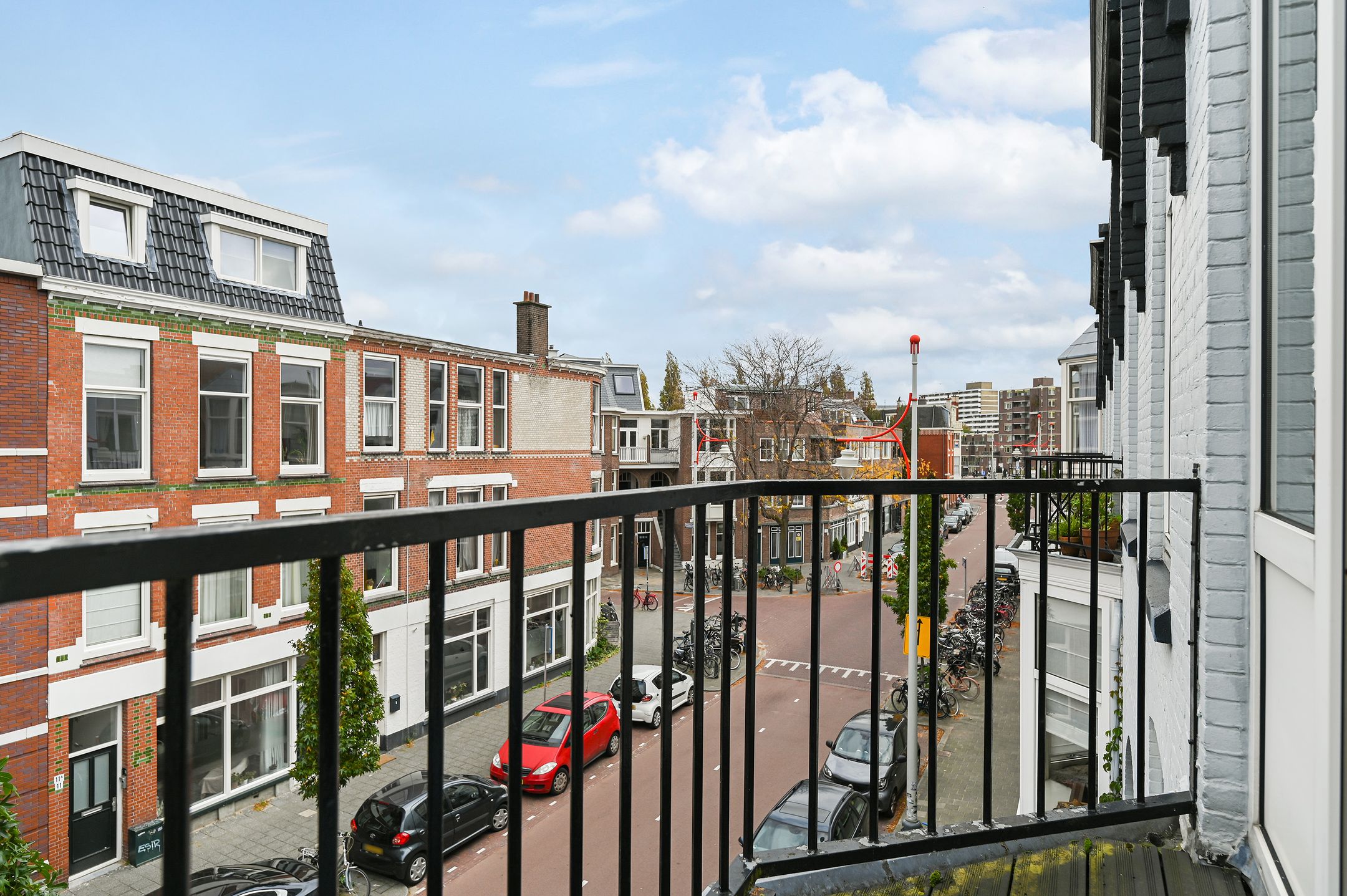 Foto 18 van De Constant Rebecquestraat 98