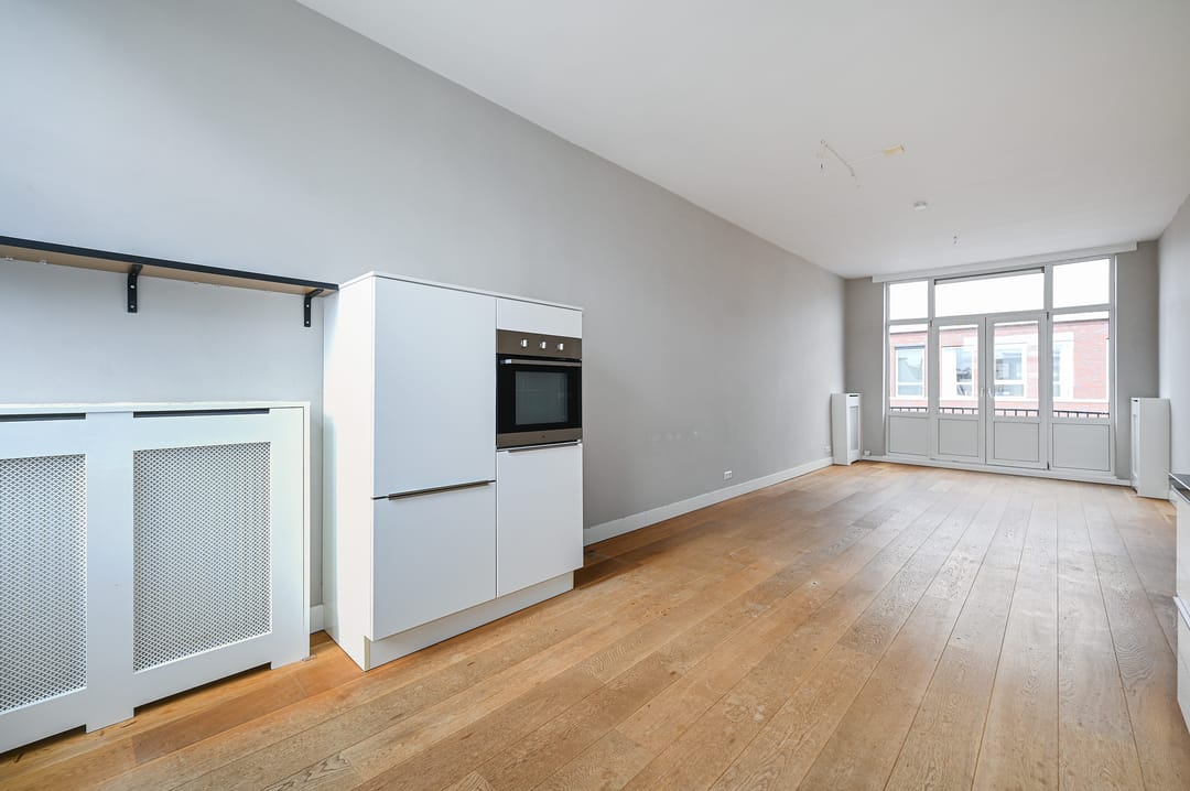 Foto 23 van De Constant Rebecquestraat 98