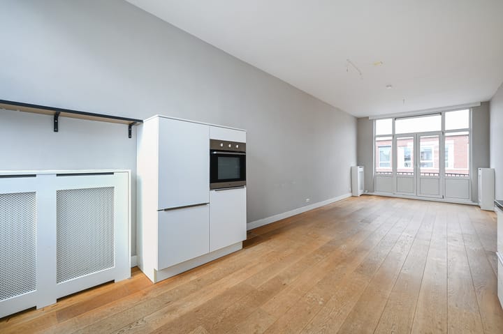 Foto 23 van De Constant Rebecquestraat 98