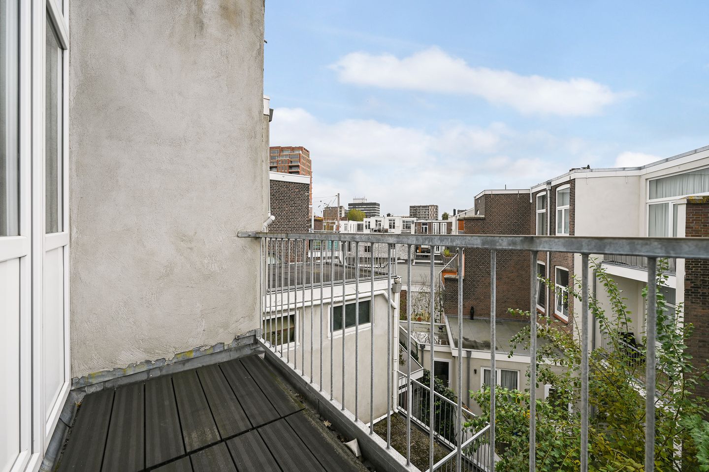 Foto 25 van De Constant Rebecquestraat 98