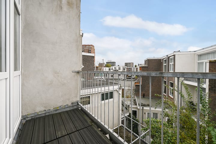 Foto 25 van De Constant Rebecquestraat 98