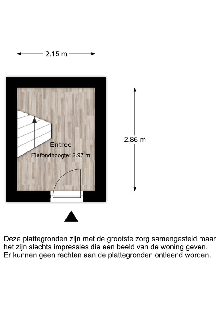 Foto 34 van De Constant Rebecquestraat 98