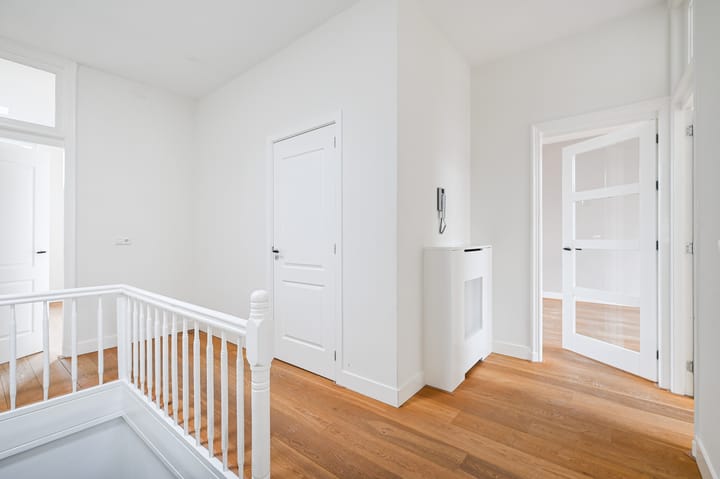 Foto 9 van De Constant Rebecquestraat 98