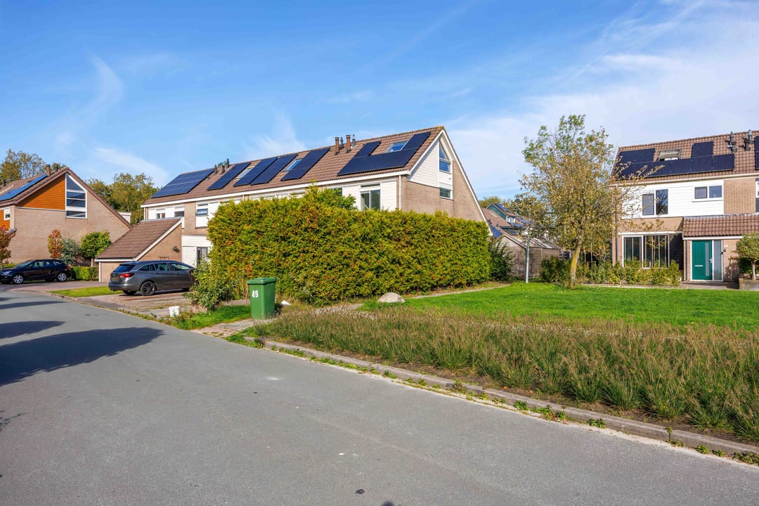 Foto 1 van Admiraal Helfrichstraat 47