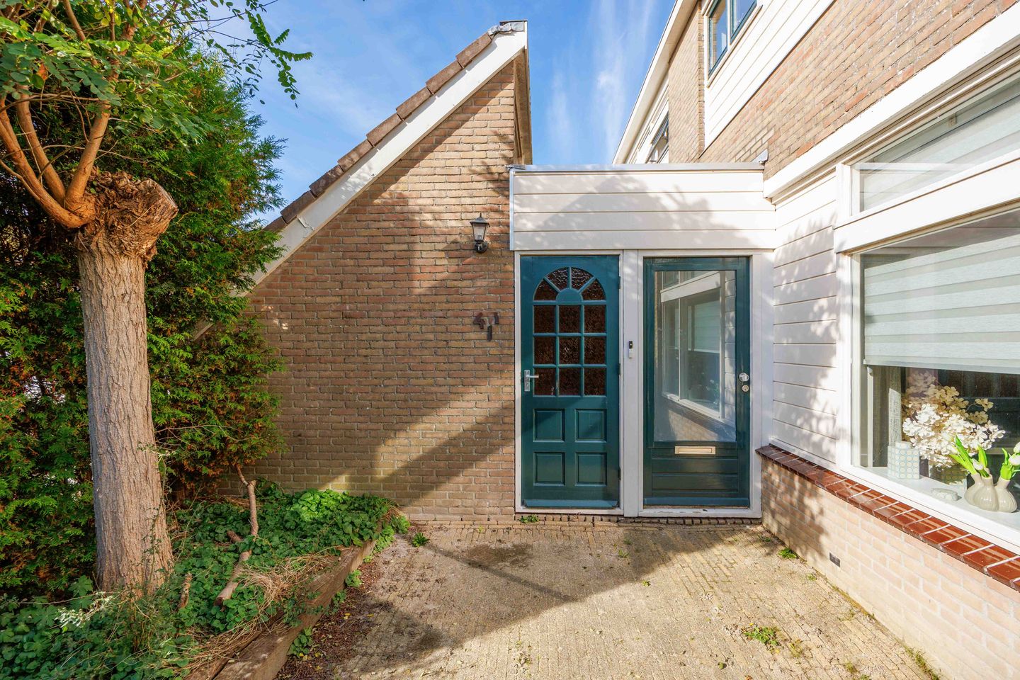 Foto 4 van Admiraal Helfrichstraat 47