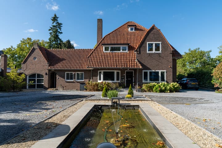 Hortsedijk 15, Helmond