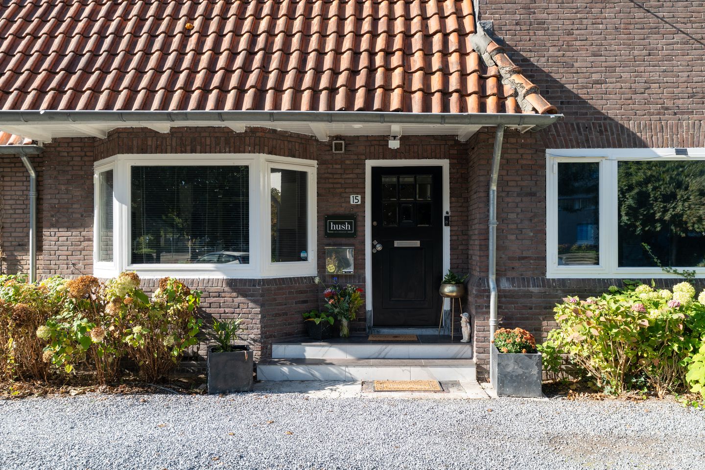 Bekijk foto 4 van Hortsedijk 15