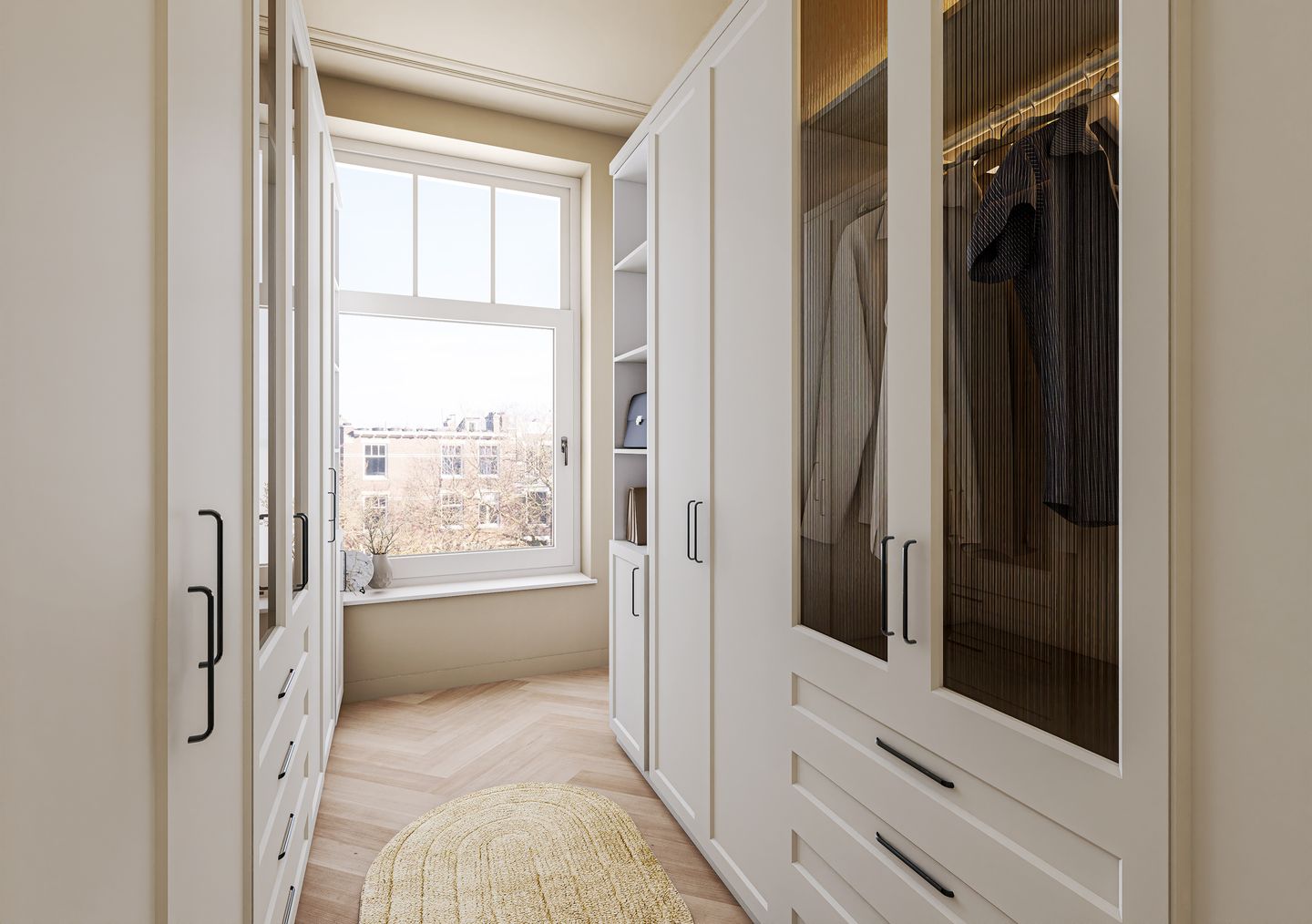 Foto 5 van Mathenesserlaan 370-C