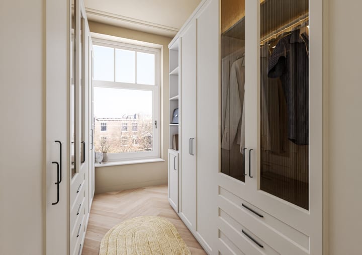 Foto 5 van Mathenesserlaan 370-C