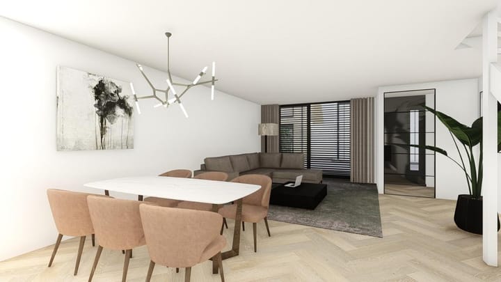 Photo 2 of Willebrordusplein 13-H